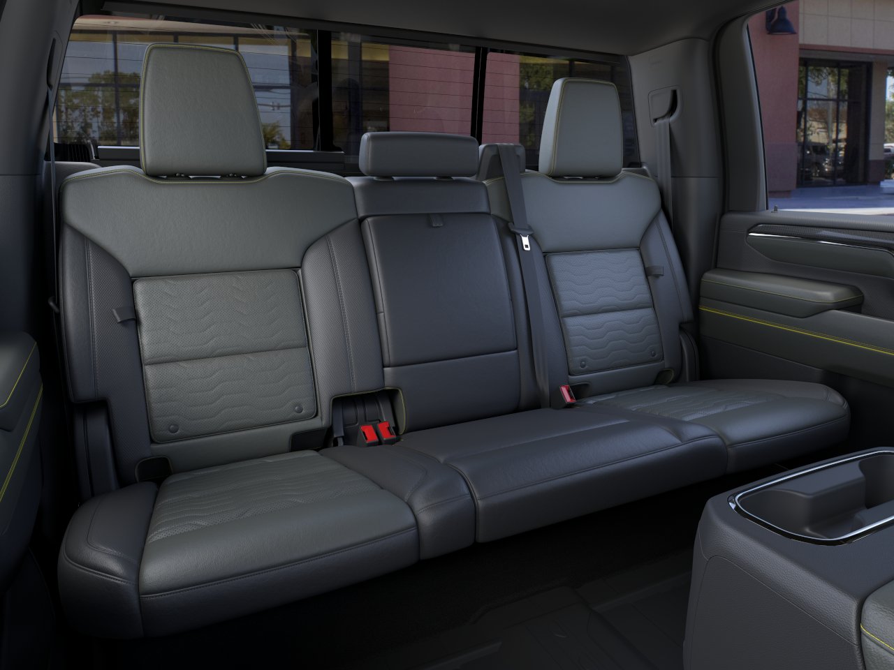 2026 Chevrolet Silverado 2500 HD ZR2 - Photo 41