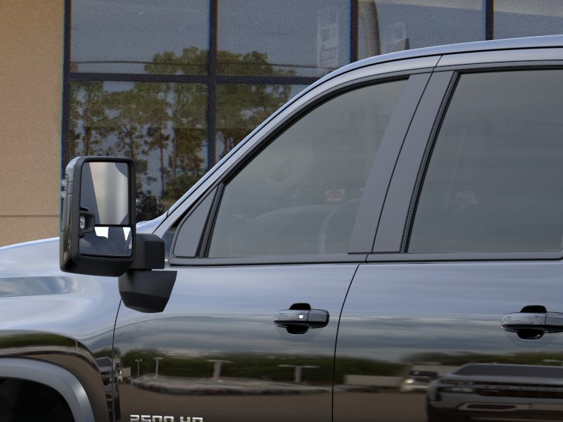 2026 Chevrolet Silverado 2500 HD ZR2 - Photo 36