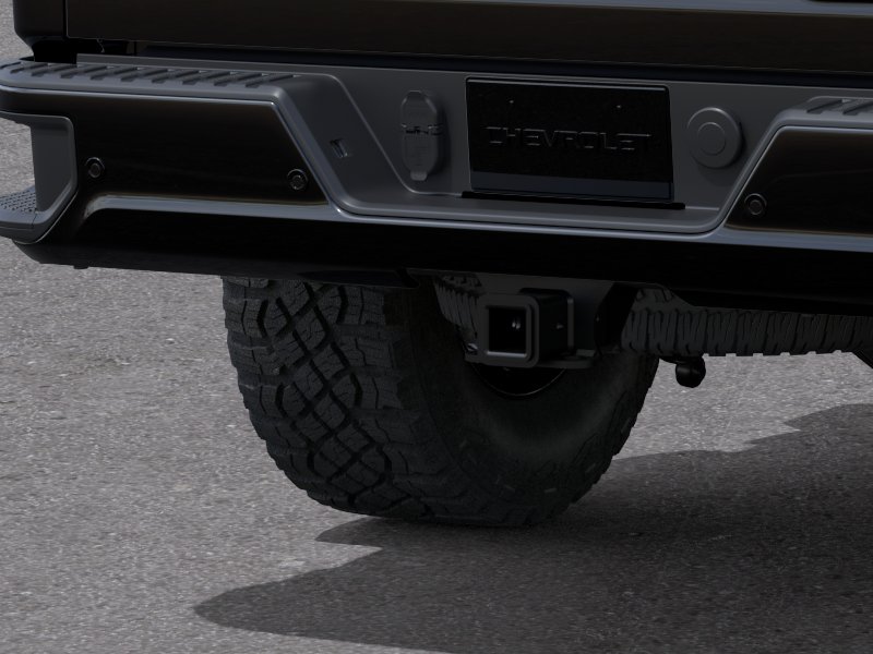 2026 Chevrolet Silverado 2500 HD ZR2 - Photo 38