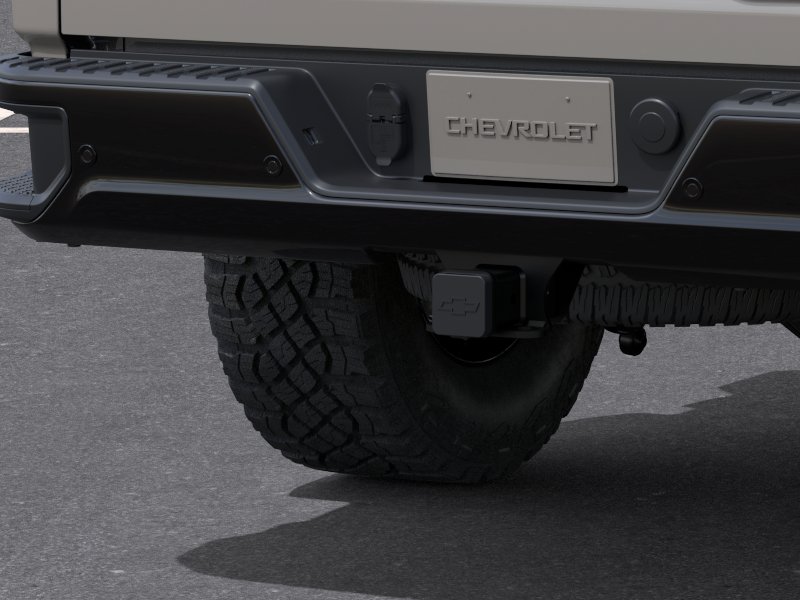 New 2026 White Sands Chevrolet ZR2 image 50