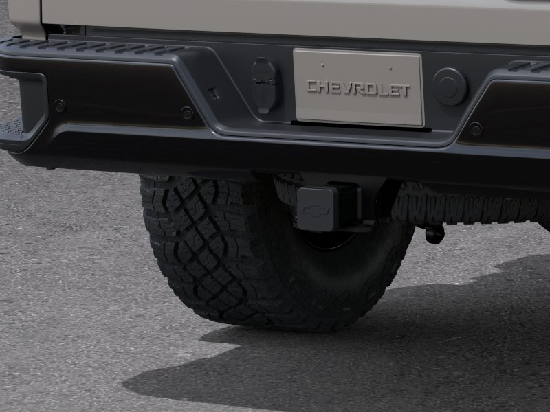 New 2026 White Sands Chevrolet ZR2 image 14