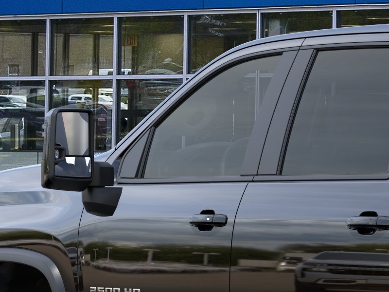 2026 Chevrolet Silverado 2500 HD ZR2 - Photo 37
