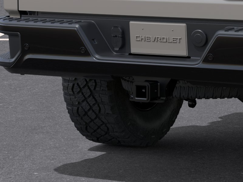 New 2026 White Sands Chevrolet ZR2 image 46
