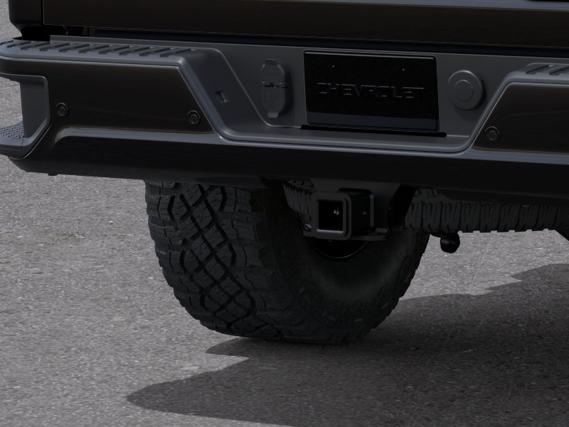 2026 Chevrolet Silverado 2500 HD ZR2 - Photo 38