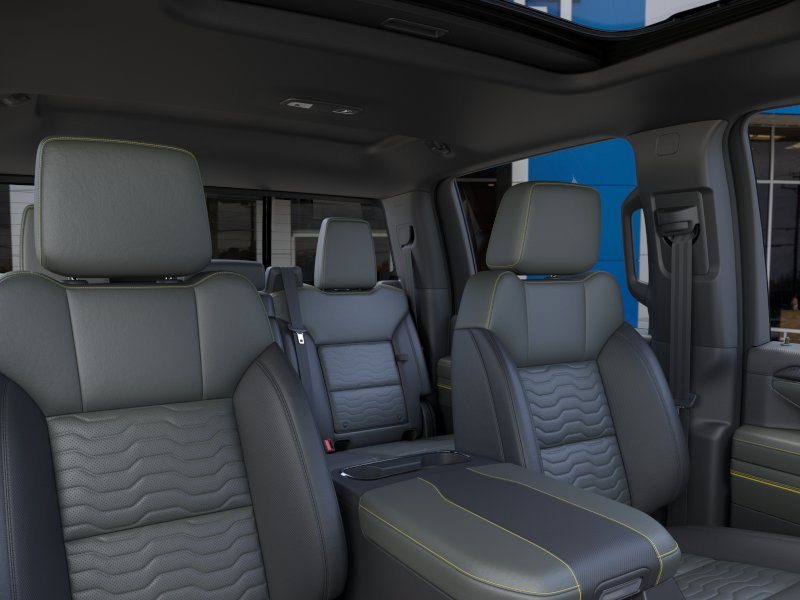 2026 Chevrolet Silverado 2500 HD ZR2 - Photo 48