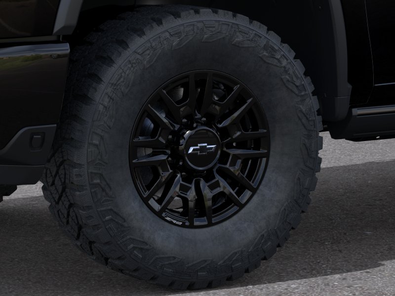 2026 Chevrolet Silverado 2500 HD ZR2 - Photo 33