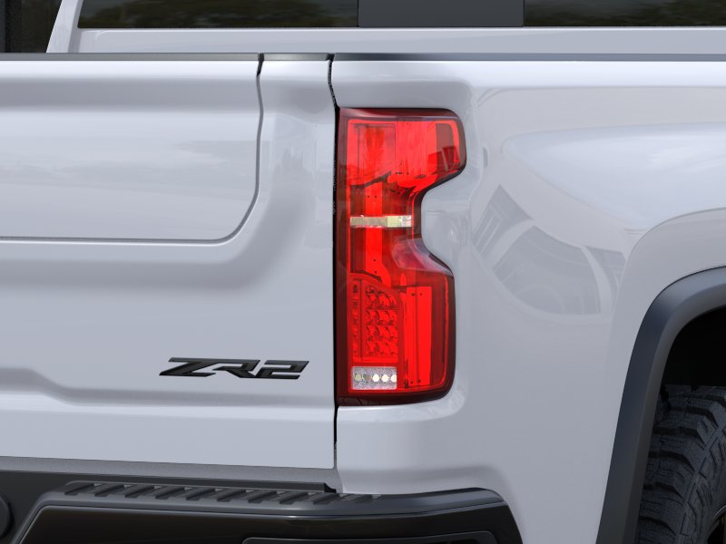 2026 Chevrolet Silverado 2500 HD ZR2 - Photo 35