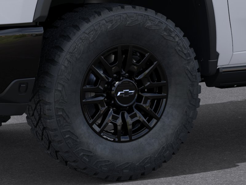 2026 Chevrolet Silverado 2500 HD ZR2 - Photo 33