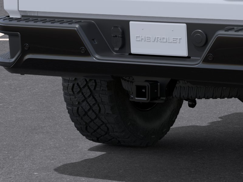 2026 Chevrolet Silverado 2500 HD ZR2 - Photo 38
