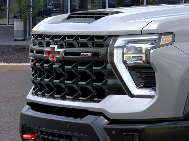 2026 Chevrolet Silverado 2500 HD ZR2 - Photo 13