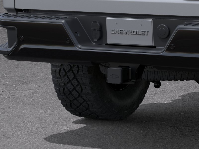 2026 Chevrolet Silverado 2500 HD ZR2 - Photo 14