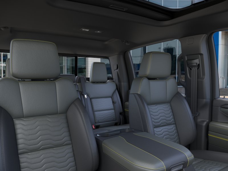 2026 Chevrolet Silverado 2500 HD ZR2 - Photo 24