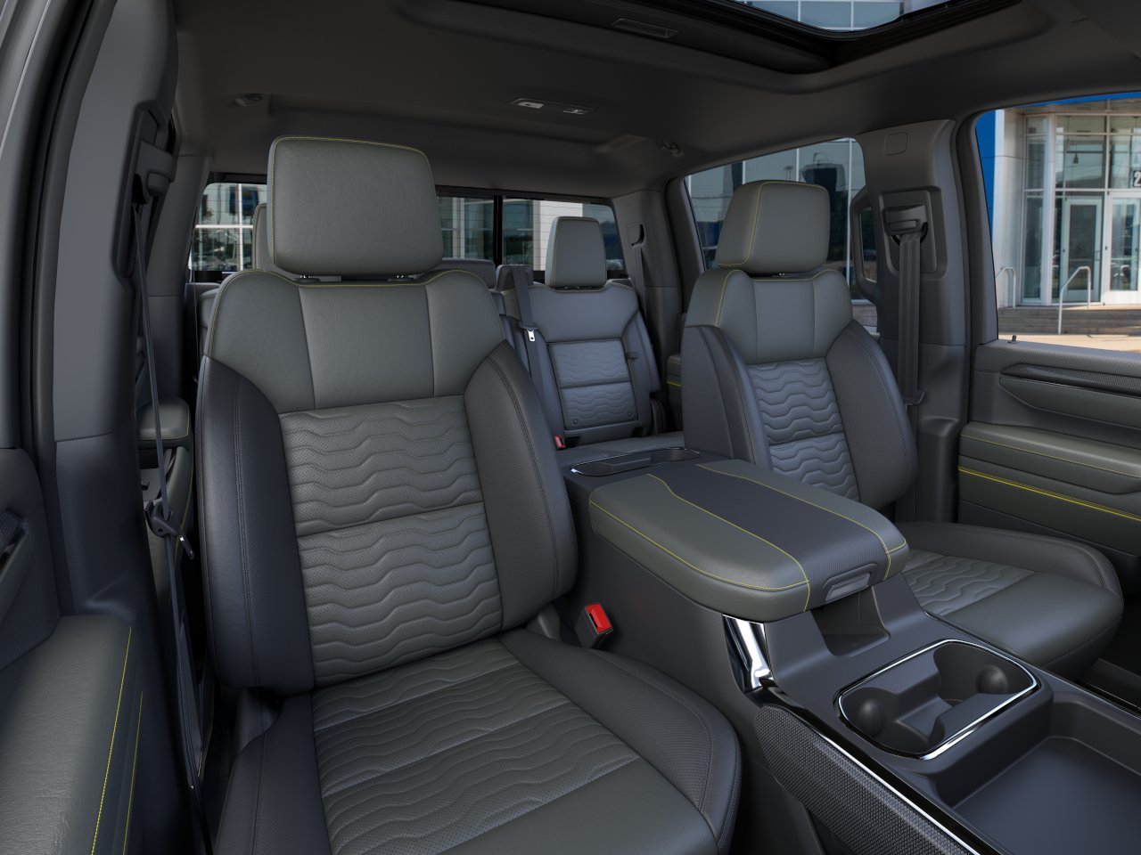 2026 Chevrolet Silverado 2500 HD ZR2 - Photo 16