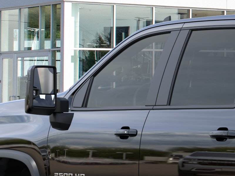 2026 Chevrolet Silverado 2500 HD ZR2 - Photo 12