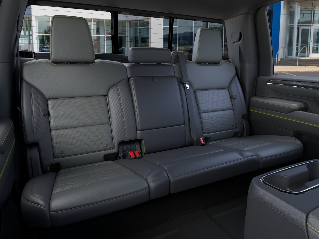 2026 Chevrolet Silverado 2500 HD ZR2 - Photo 17