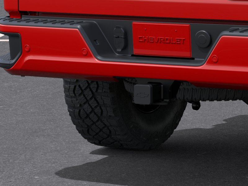 2026 Chevrolet Silverado 2500 HD ZR2 - Photo 14