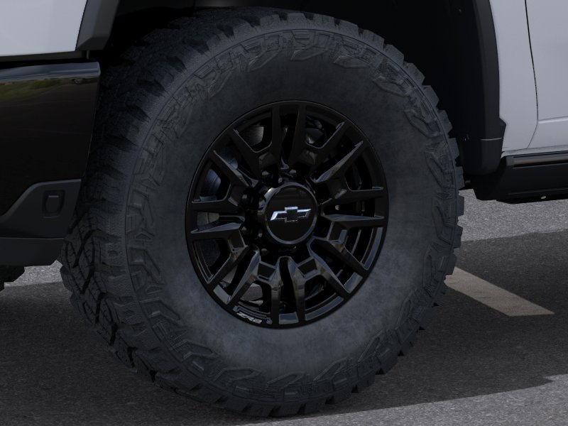 2026 Chevrolet Silverado 2500 HD ZR2 - Photo 33