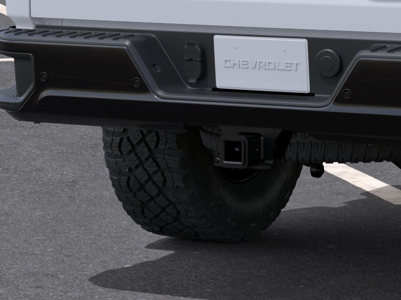 2026 Chevrolet Silverado 2500 HD ZR2 - Photo 38