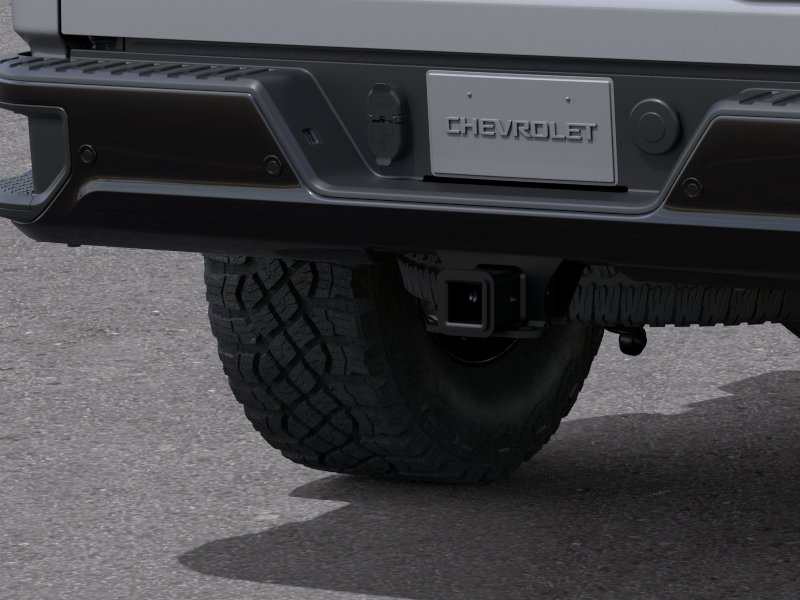 2026 Chevrolet Silverado 2500 HD ZR2 - Photo 38