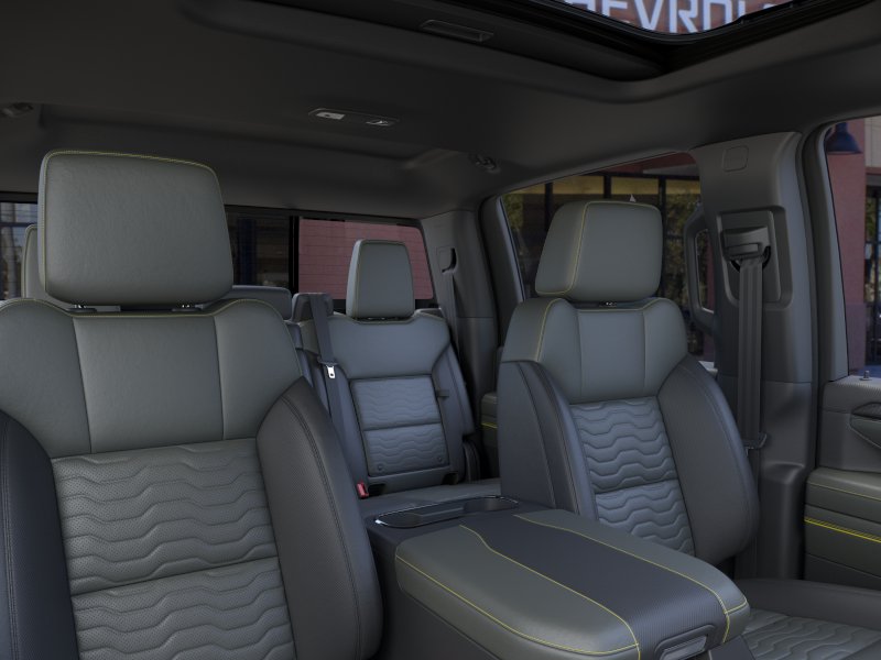 2026 Chevrolet Silverado 2500 HD ZR2 - Photo 48