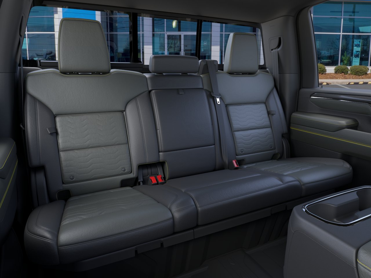 2026 Chevrolet Silverado 2500 HD ZR2 - Photo 54
