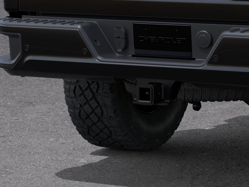 2026 Chevrolet Silverado 2500 HD ZR2 - Photo 51