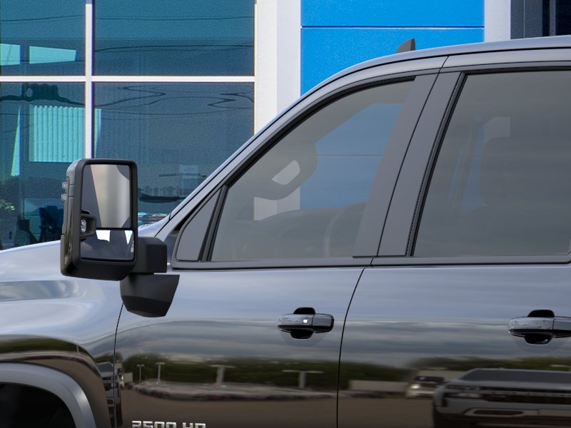 2026 Chevrolet Silverado 2500 HD ZR2 - Photo 49