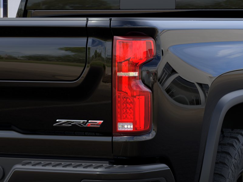 2026 Chevrolet Silverado 2500 HD ZR2 - Photo 48