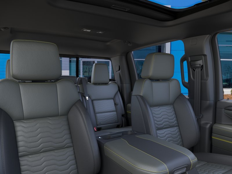 2026 Chevrolet Silverado 2500 HD ZR2 - Photo 61