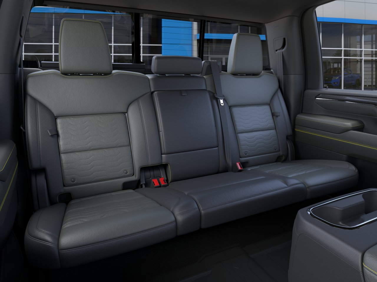 New 2026 White Sands Chevrolet ZR2 image 41