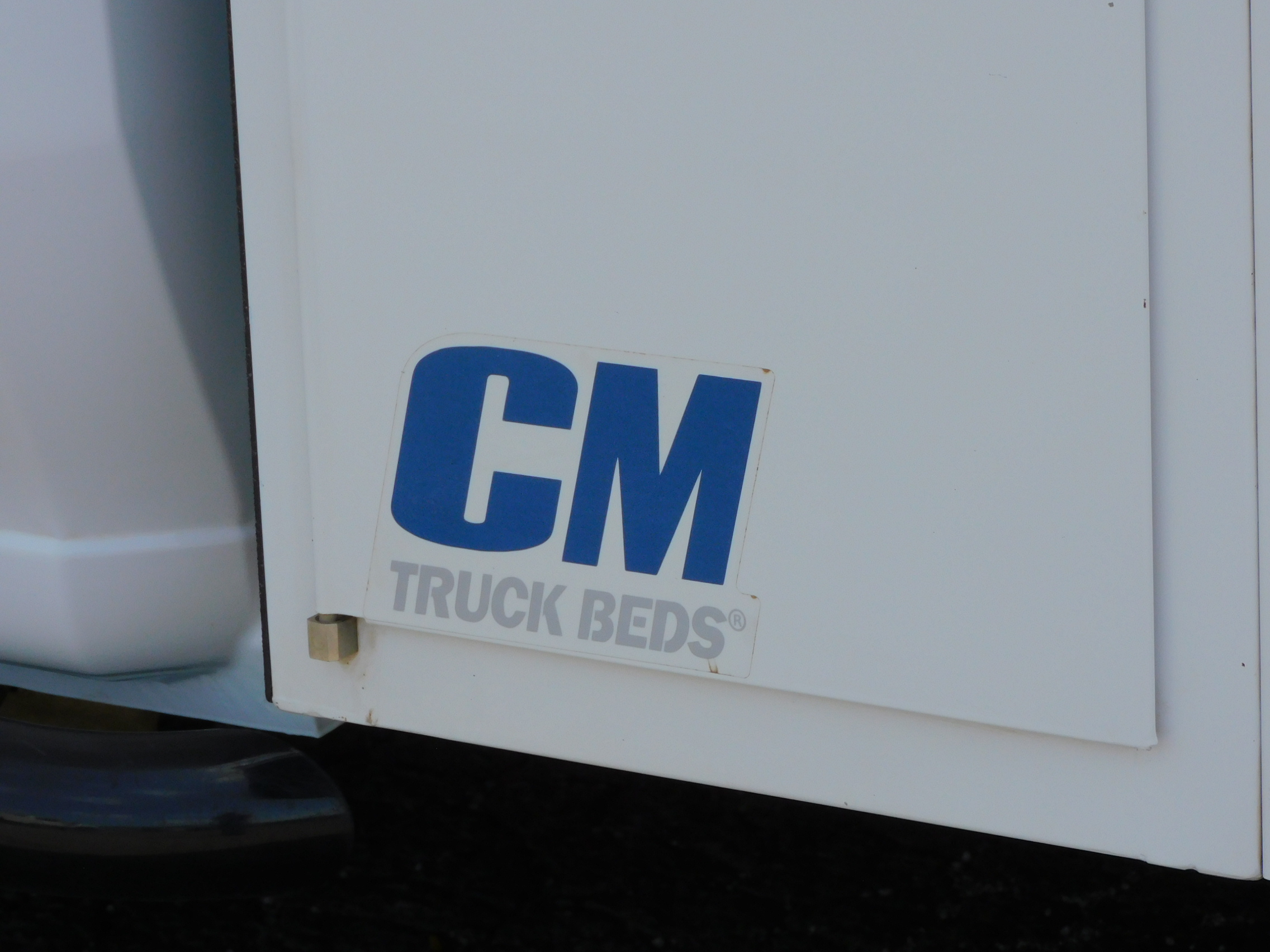 2024 Chevrolet Silverado 2500HD Custom photo 5