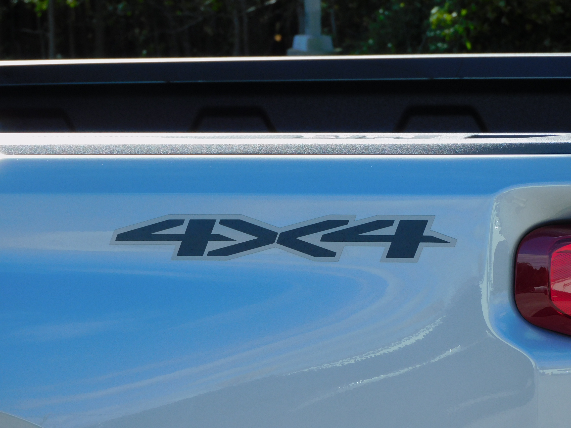 2024 Chevrolet Silverado 2500HD LT photo 3