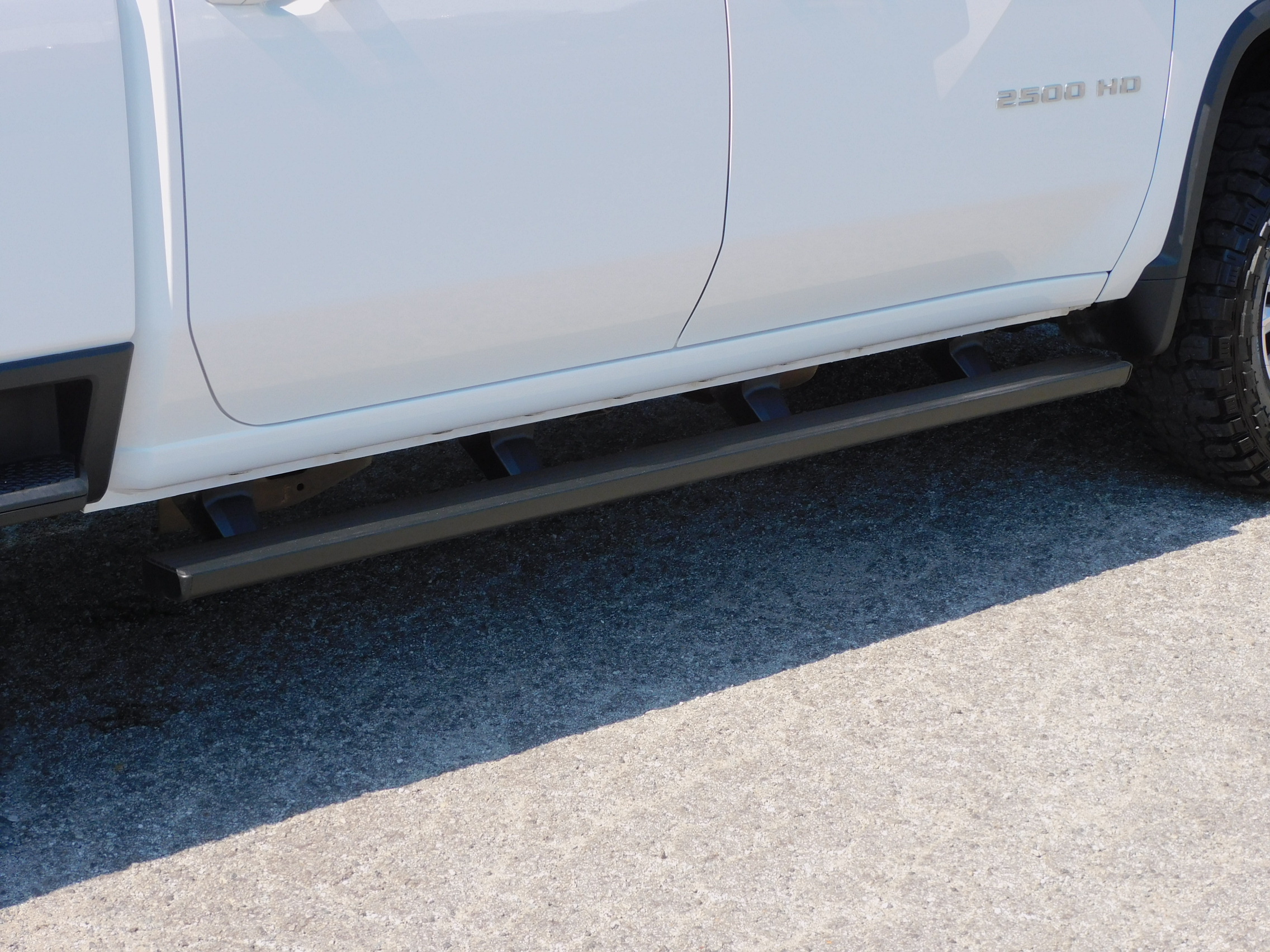 2024 Chevrolet Silverado 2500HD LT photo 13