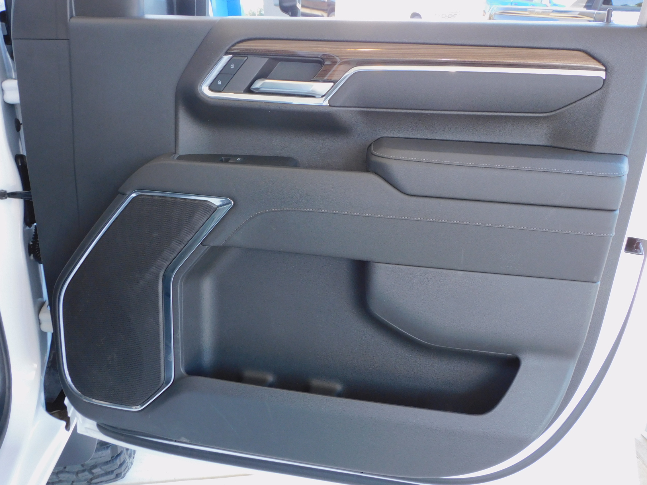 2024 Chevrolet Silverado 2500HD LT photo 23