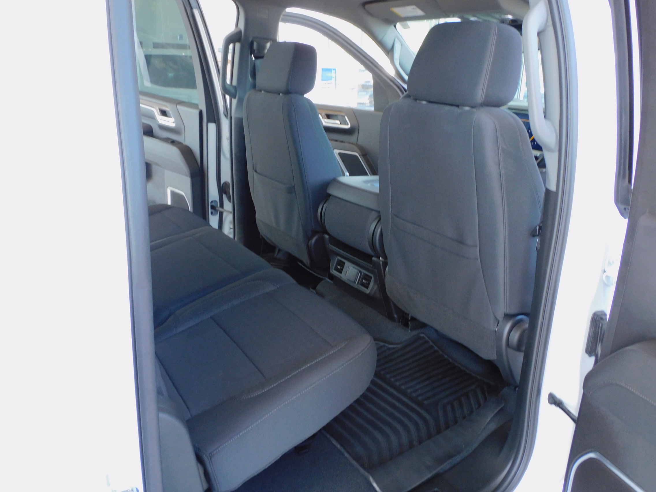 2024 Chevrolet Silverado 2500HD LT photo 20