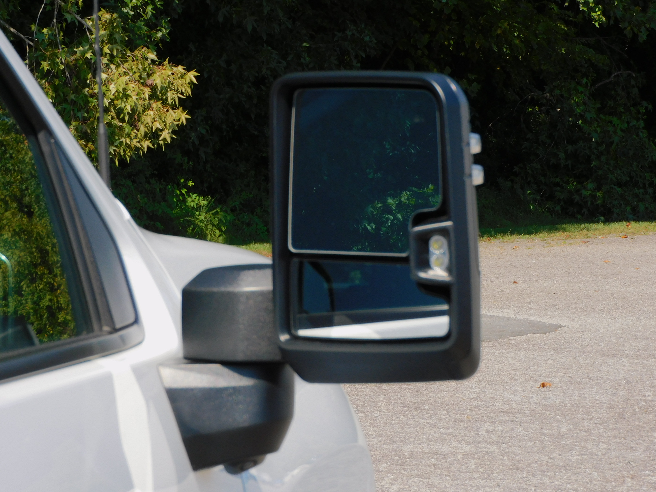 2024 Chevrolet Silverado 2500HD LT photo 14