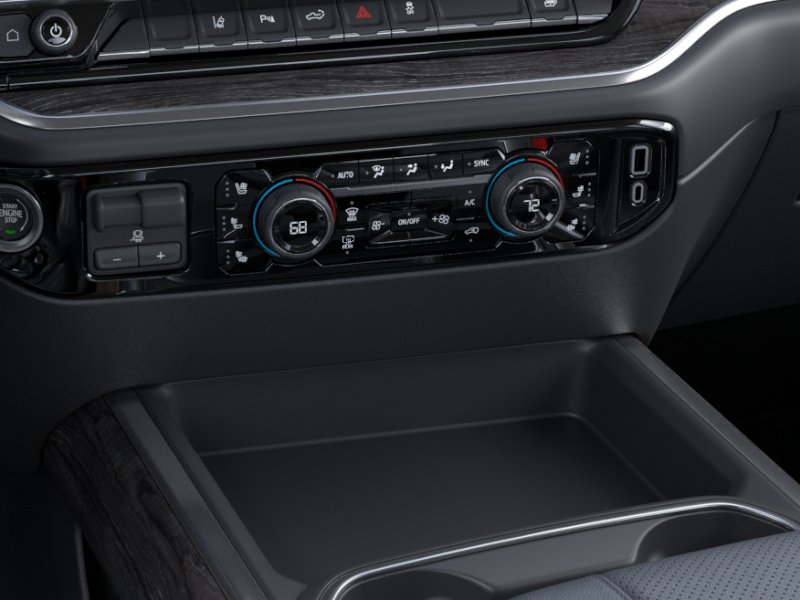 Used 2024 Red Hot Chevrolet LTZ image 23