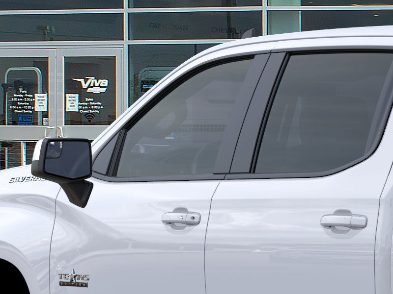 2026 Chevrolet Silverado 1500 LT photo 11