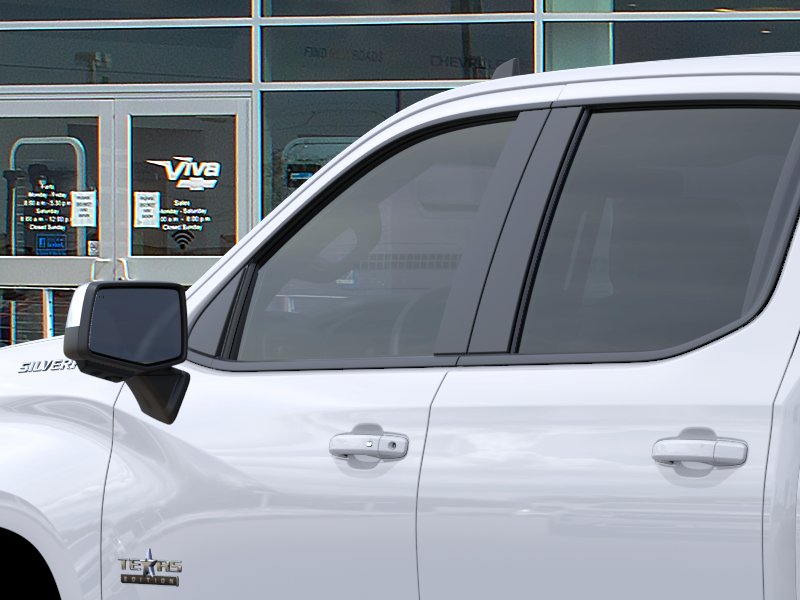 2026 Chevrolet Silverado 1500 LT - Photo 12