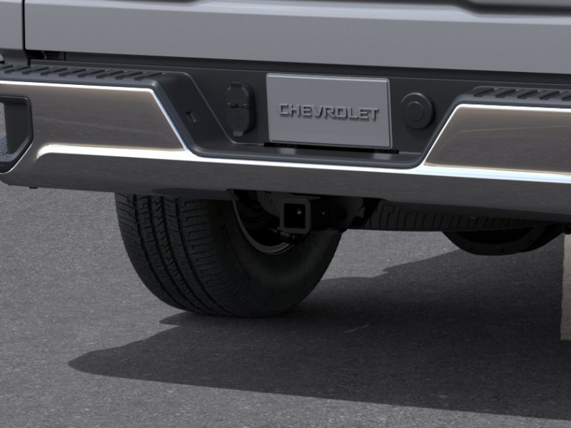2026 Chevrolet Silverado 1500 LT - Photo 38