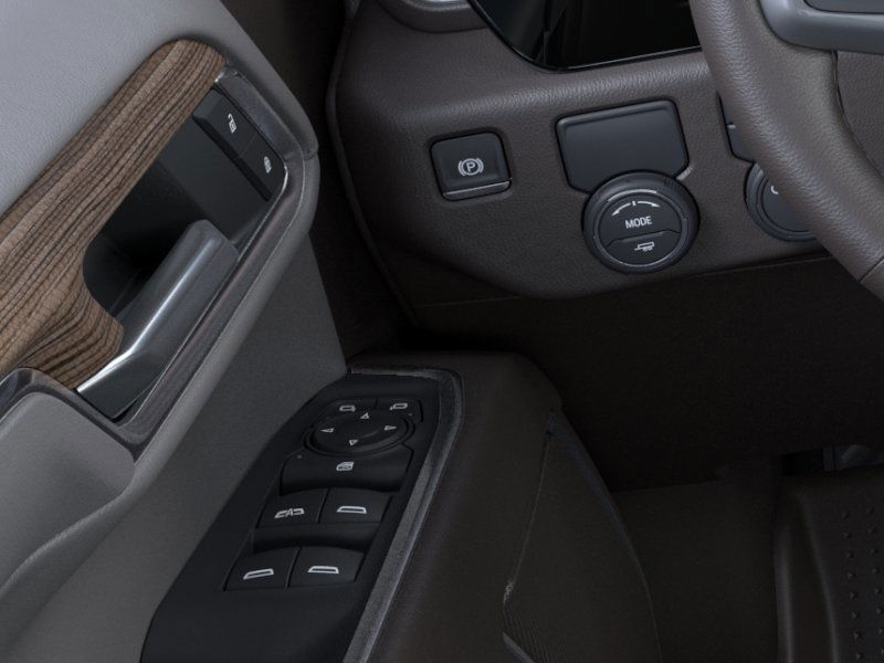 2026 Chevrolet Silverado 1500 LT photo 22