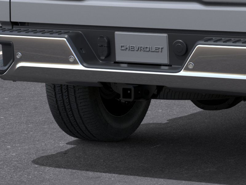 2026 Chevrolet Silverado 1500 LT - Photo 45