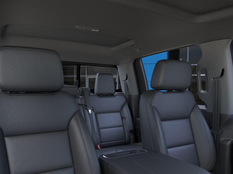 2026 Chevrolet Silverado 1500 LT - Photo 55