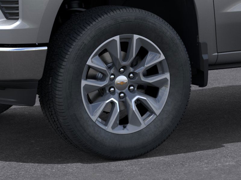 2026 Chevrolet Silverado 1500 LT - Photo 40