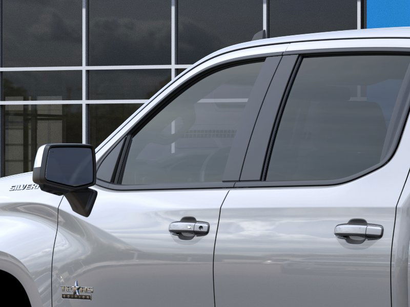 2026 Chevrolet Silverado 1500 LT - Photo 43