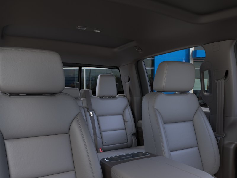 2026 Chevrolet Silverado 1500 LT - Photo 24