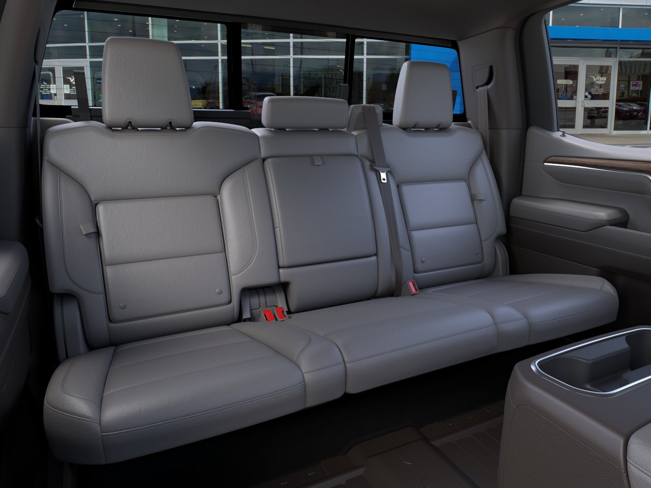 2026 Chevrolet Silverado 1500 LT - Photo 17
