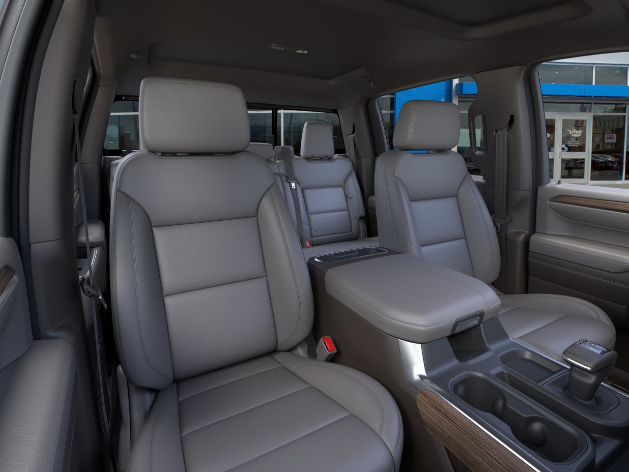 2026 Chevrolet Silverado 1500 LT - Photo 16
