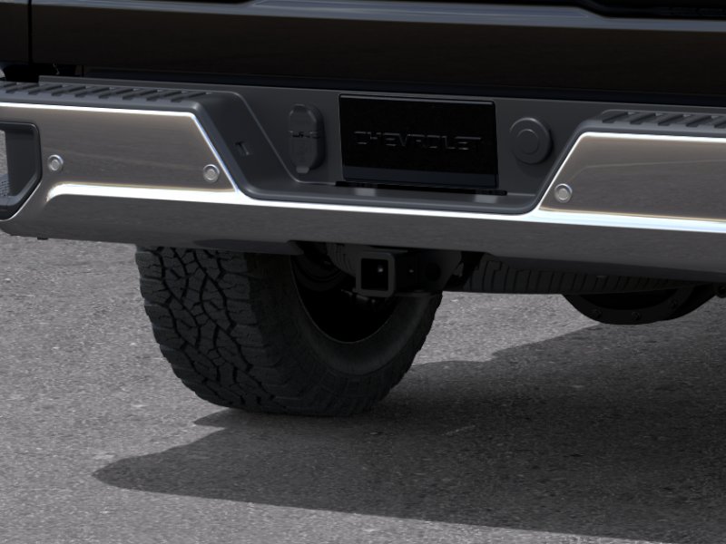 New 2026 Black Chevrolet LT image 38