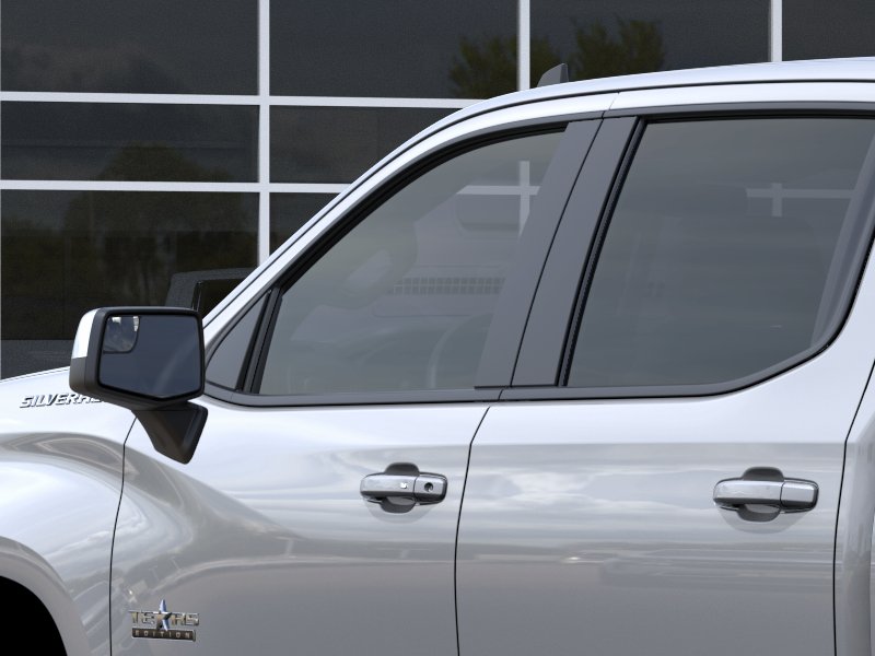 New 2026 Sterling Gray Metallic Chevrolet LT image 32